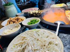 -蜀大侠火锅(少陵路店)