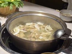 -狐狸爱上椰子鸡(滨江星光大道店)