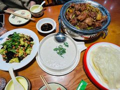 花生小豆腐-荣鹏风味烀饼总店