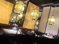 大堂-田婆婆的菜(海口友谊阳光城店)