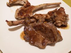 羊排-盛宴标帜餐厅·亲子自助 (南昌喜来登酒店)