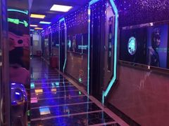 -欢乐驿站量贩式KTV(西丽店)