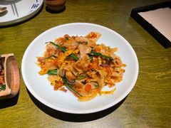 -一坐一忘云南菜(卓悦中心)