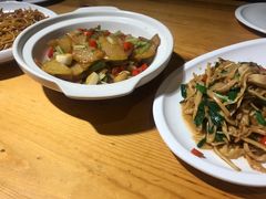 -香鼎坊江西菜(国奥店)