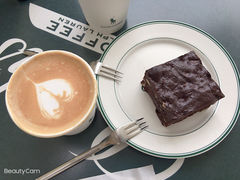 家传布朗尼-Ralph’s Coffee(北京三里屯店)