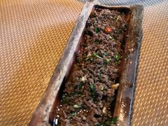 -火咂咂竹筒宴(告庄店)