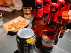 -胡桃里乐队酒馆(三阳路店)