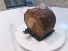 巧克力梦龙卷-麦尚心甜(北金鹰店)