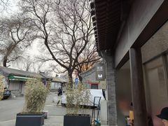 -北京国子监胡同
