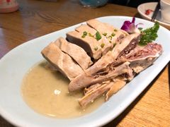 鹅杭百味老鹅-杭百味·大众精选杭帮菜(西湖音乐喷泉店)