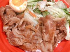 韩国泡菜牛丼-食其家·牛丼咖喱(金桥太茂店)