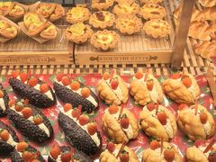 -BreadTalk面包新语(虹口龙之梦店)
