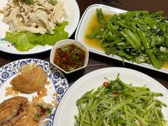 -寿州美味厨豆腐宴(寿县南门口西环路店)