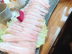 -蜀家渝重庆火锅(南屏街店)
