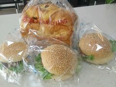 -麦斯汀烘焙坊(建昌兴隆店)