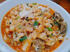 -刘信牛羊肉小炒泡馍(回民街店)