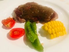 -爱丽丝牛排西餐厅(光谷步行街店)