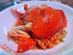 -小林哥的海鲜馆·夜宵烧烤(渔人码头店)