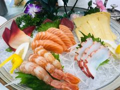 -壹品盛宴(企石店)