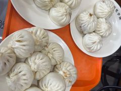 -庆丰包子铺(天桥店)
