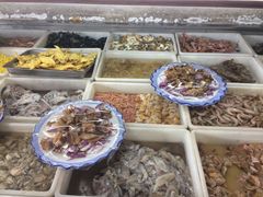 -沟北海边饭店(海埠路店)