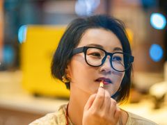 -麦当劳(静安寺店)