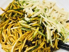 -华天新川面馆(缸瓦市店)