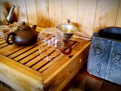 -丽江庭院之爱在路上(西单店)