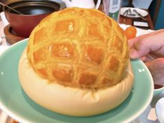 -西湖春天•老字号杭州菜(百汇店)