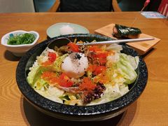 蟹子蛋蛋沙拉-YAMAKAWA(龙湖胥江天街店)
