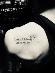 -刺客纹画纹身·洗纹身·穿孔饰品