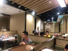 -海底捞火锅(振华商厦店)