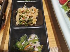 -三石铁板烧(紫竹桥店)