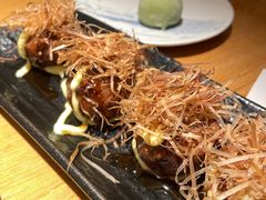 牛舌丸子烧-味太助·银饭食堂(中华城店)