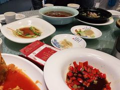 -丽华园(汉阳龙阳店)