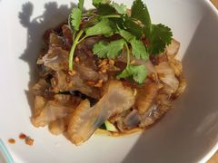 -日出青木·杭帮菜名店