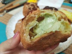 -贝儿多爸爸泡芙(合生汇店)