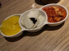 -炒码先生·韩餐炸鸡披萨(西塔店)