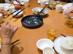 -隅乐胡椒虾·台湾菜·团建(皇岗店)