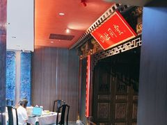 -四世同堂·京菜·烤鸭(双井店)