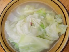 -渔桥李记奶汤面(东街店)