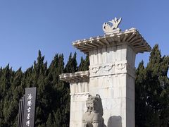 -洛阳古墓博物馆