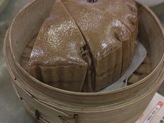 -一楼食业·美食人家
