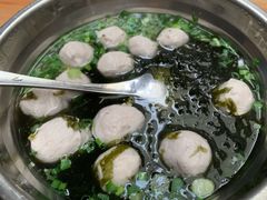 -壹煲口福煲仔饭(中山路店)