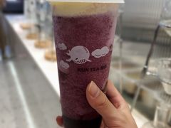 -KUNCHA鲲茶·江西制茶(铜锣湾店)
