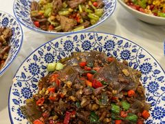 -新新湘菜馆(新中街二条店)
