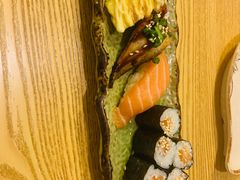 -谷村寿司(同福路店)