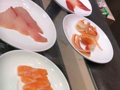 -长沙三景韦尔斯利酒店·Oval全日制餐厅自助餐