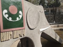 -西安市纺织公园