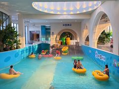 -清河半岛温泉度假酒店